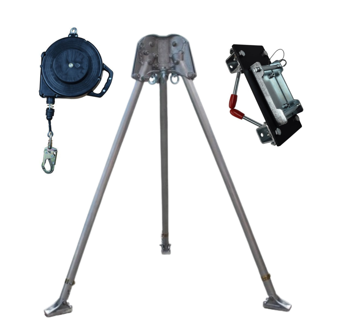 Abtech Safety Confined Space Kit 7
