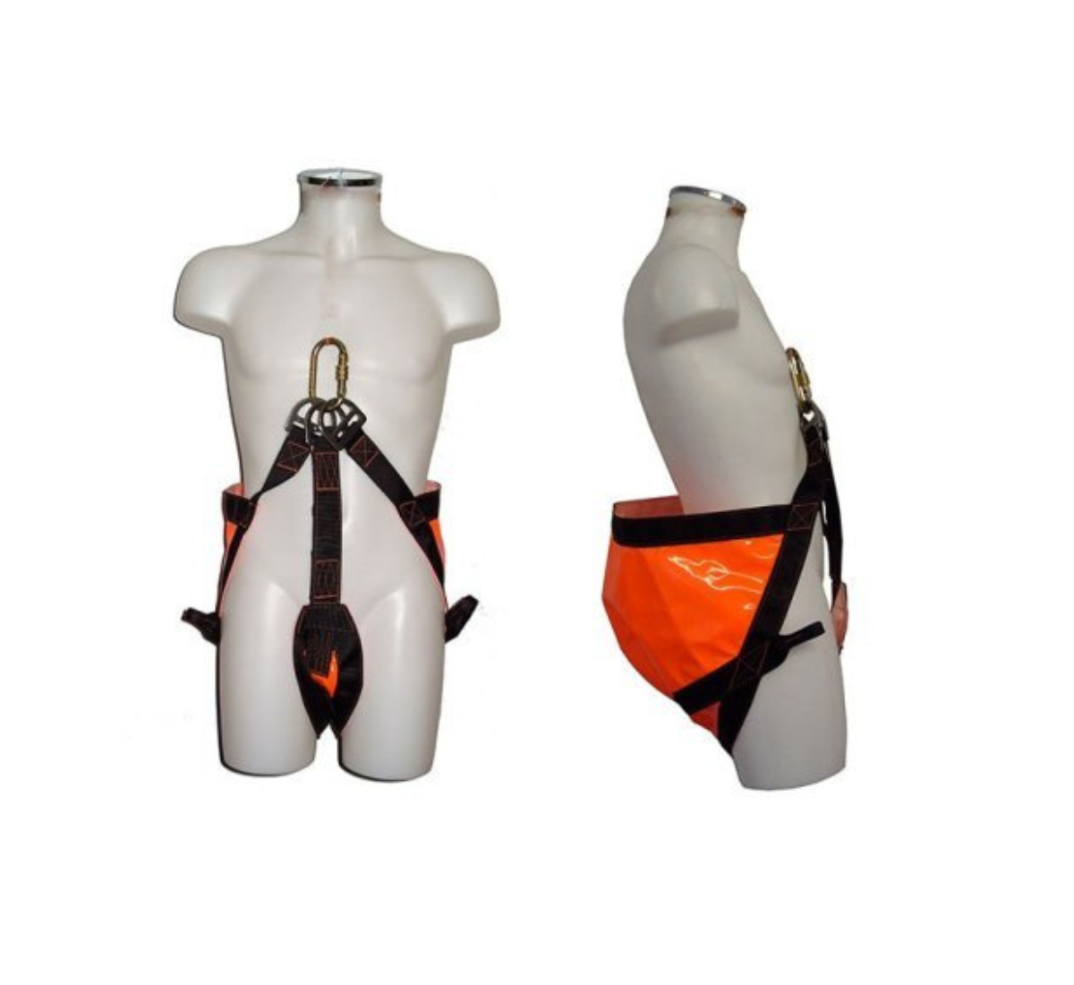Abtech Safety Rescue Nappy