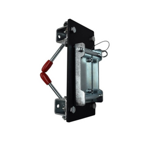 Abtech Safety Tuff Winch Tripod Bracket (Suitable for 30m Personnel Winch)