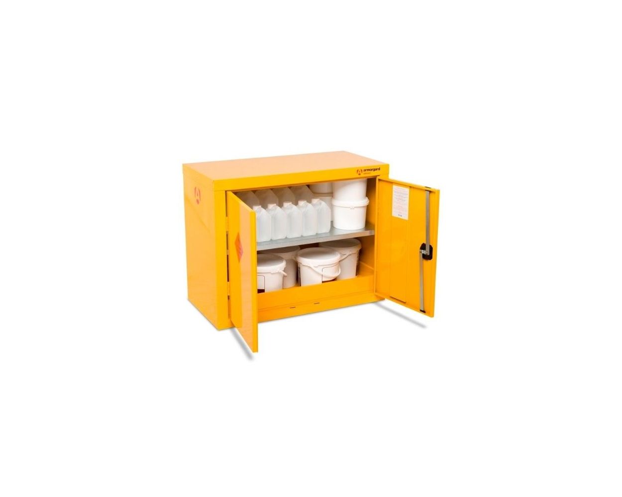 Armorgard SafeStor Hazardous Substance Cabinet