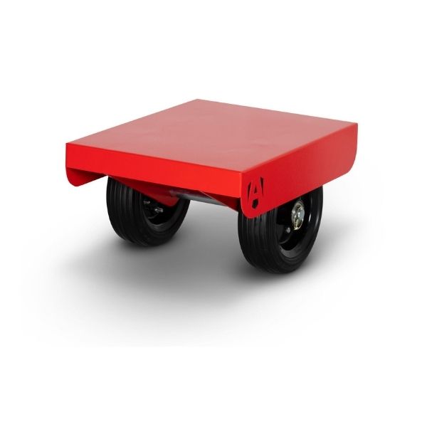 Armorgard Beam Kart Material Handling Trolley