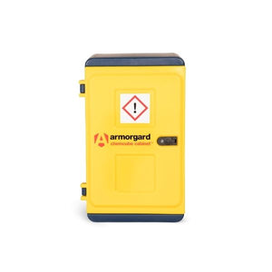 Armorgard ChemCube Chemicals Cabinet