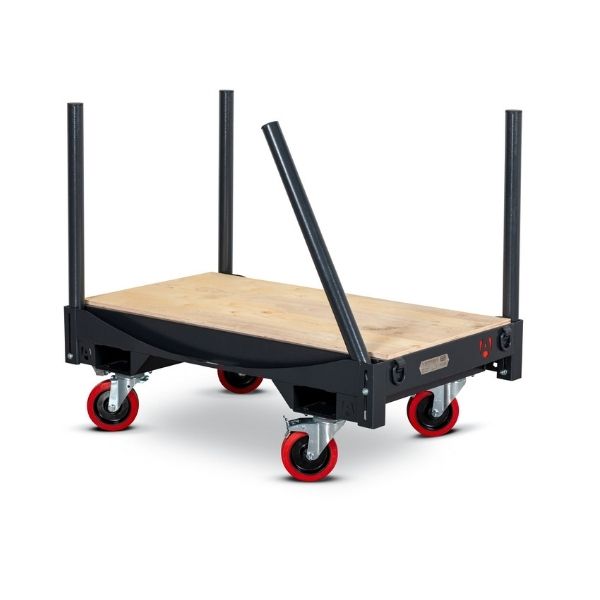 Armorgard FlexiKart Folding Pallet Trolley