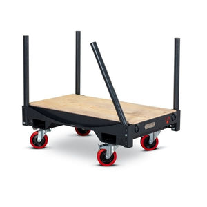 Armorgard FlexiKart Folding Pallet Trolley