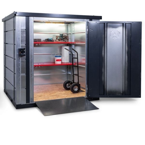 Armorgard FormaStor Flat-Pack Storage Unit