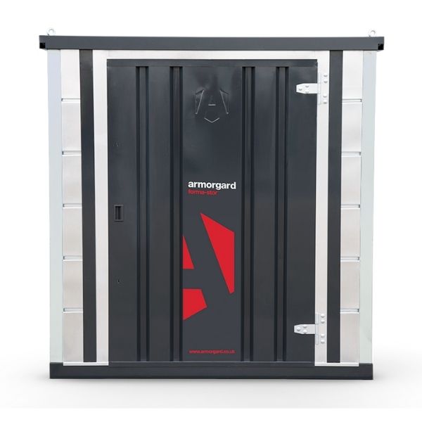 Armorgard FormaStor Flat-Pack Storage Unit
