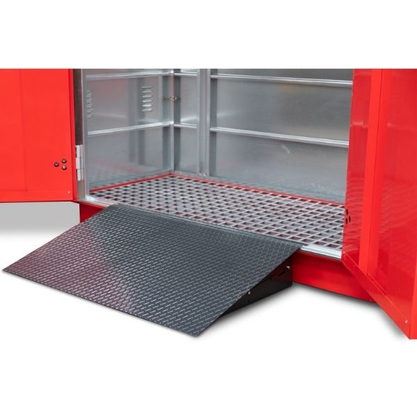 Armorgard FormaStor Flat-Pack Storage Unit