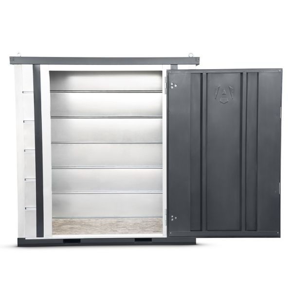 Armorgard FormaStor Flat-Pack Storage Unit