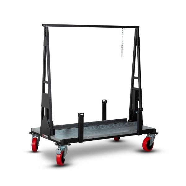 Armorgard LoadAll Board Trolley