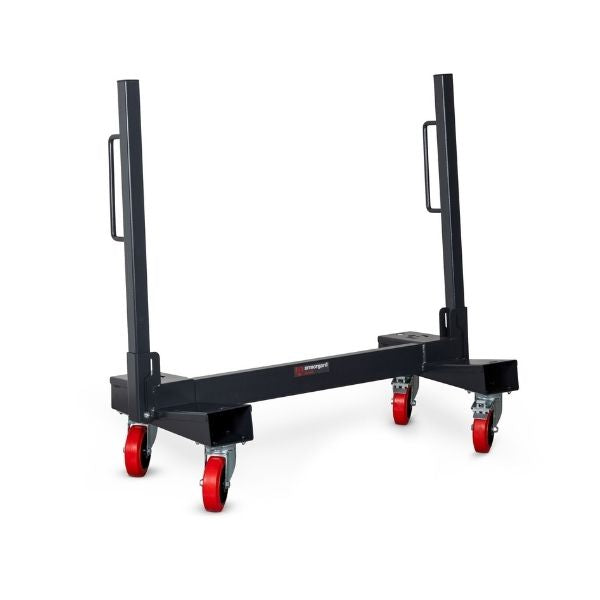 Armorgard LoadAll Board Trolley