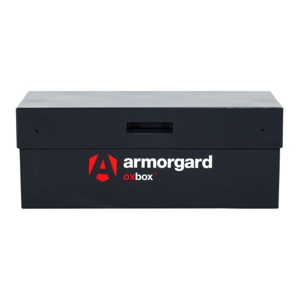 Armorgard OxBox Storage Box for Trucks