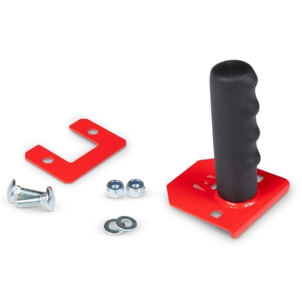 Armorgard Mobile Pipe Rack
