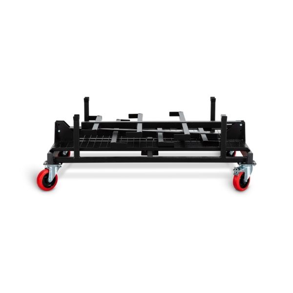 Armorgard Mobile Pipe Rack
