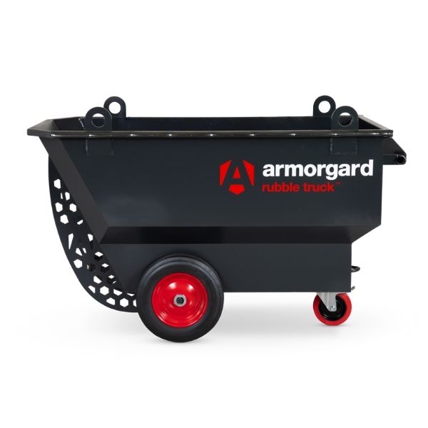 Armorgard Rubble Truck