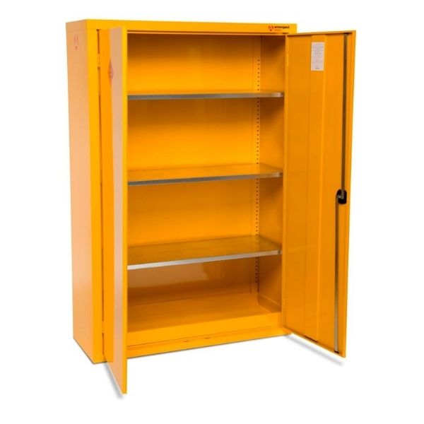 Armorgard SafeStor Hazardous Substance Cabinet