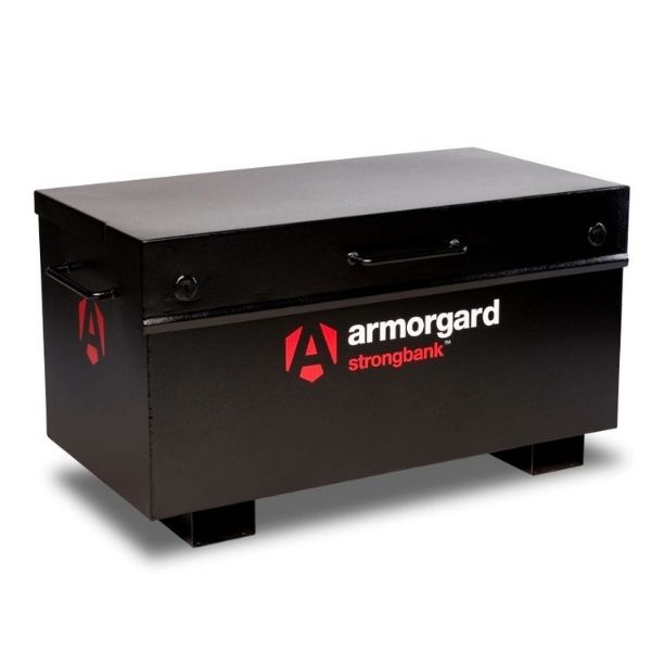 Armorgard StrongBank Tool Safe