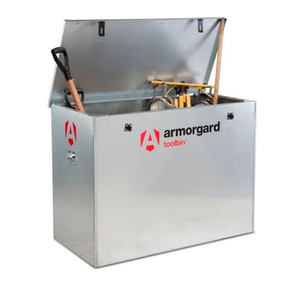 Armorgard ToolBin Tool Storage Unit