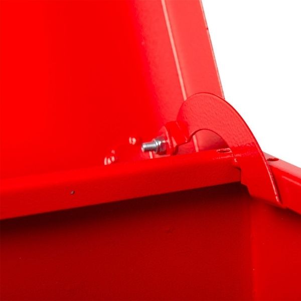 Armorgard TransBank Hazardous Substance Container