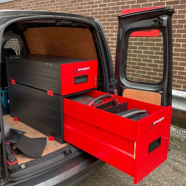 Armorgard TrekDror Tool Drawer
