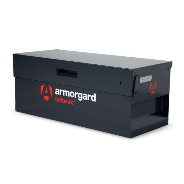 Armorgard TuffBank Tool Storage Unit for Vans and Trucks