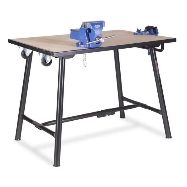 Armorgard TuffBench Mobile Work Platform
