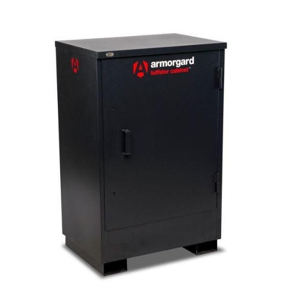 Armorgard TuffStor Storage Cabinet