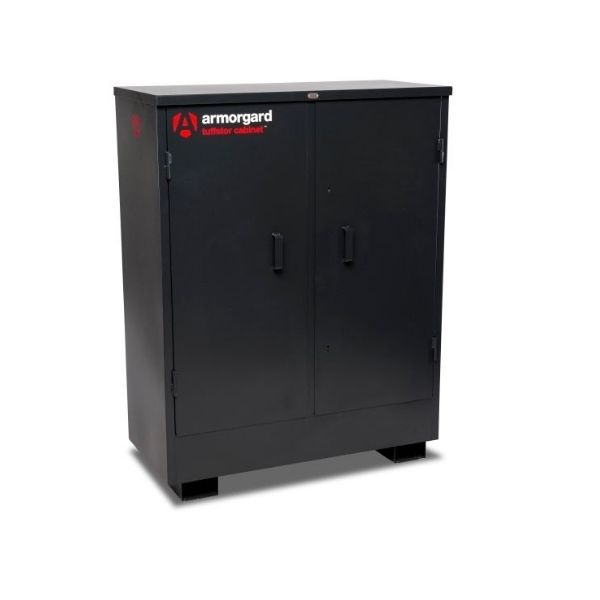 Armorgard TuffStor Storage Cabinet