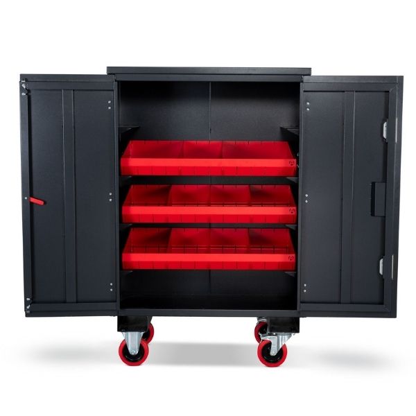 Armorgard FittingStor Fittings Storage Cabinet