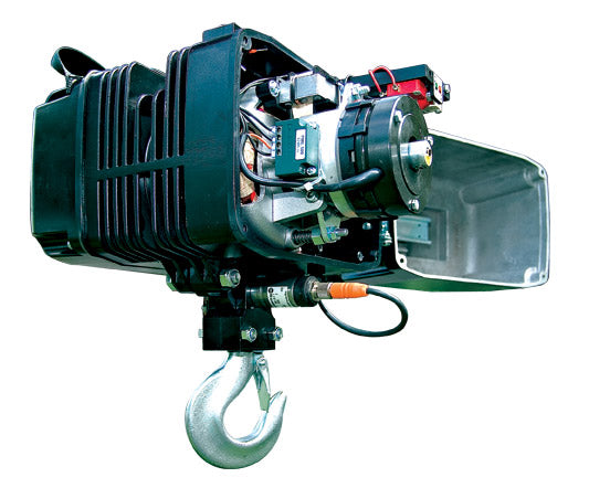 LoadGuard BGV C1 Standard Rigging Motors/ Hoists