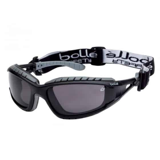 BOLLE Tracker Platinum
