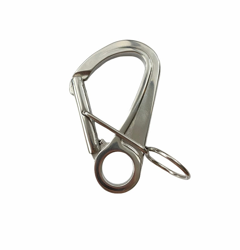 Stainless Steel Buoy Mooring Hook