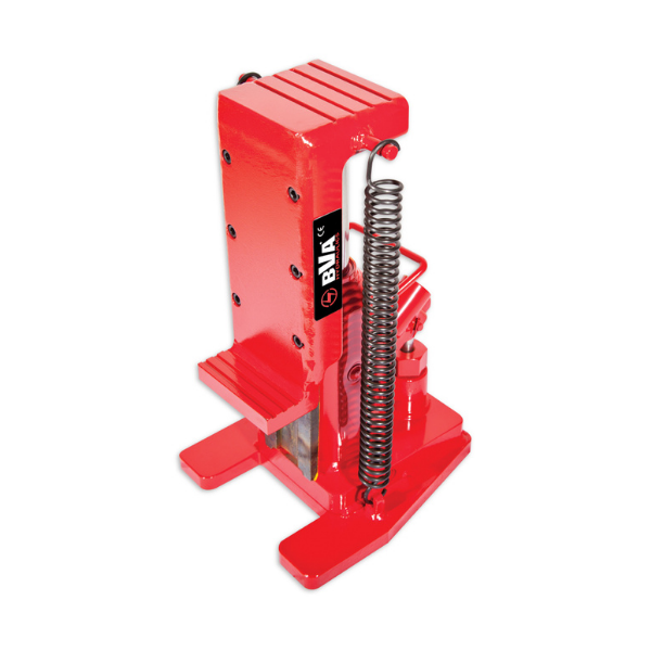 Steerman BVA Hydraulic Toe Jack