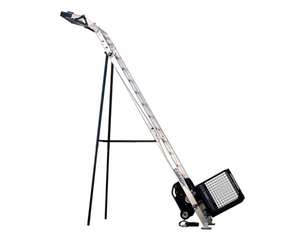 Camac 200kg Inclined Ladder Hoist