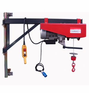 Camac P-300 Scaffold Hoist- 300kg