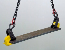 Camlok Industry Standard CH Horizontal Plate Clamps