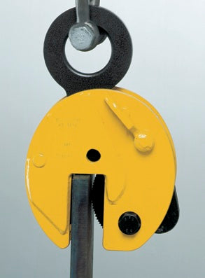 Camlok CZ Heavy Duty Vertical Plate Lifting Clamps