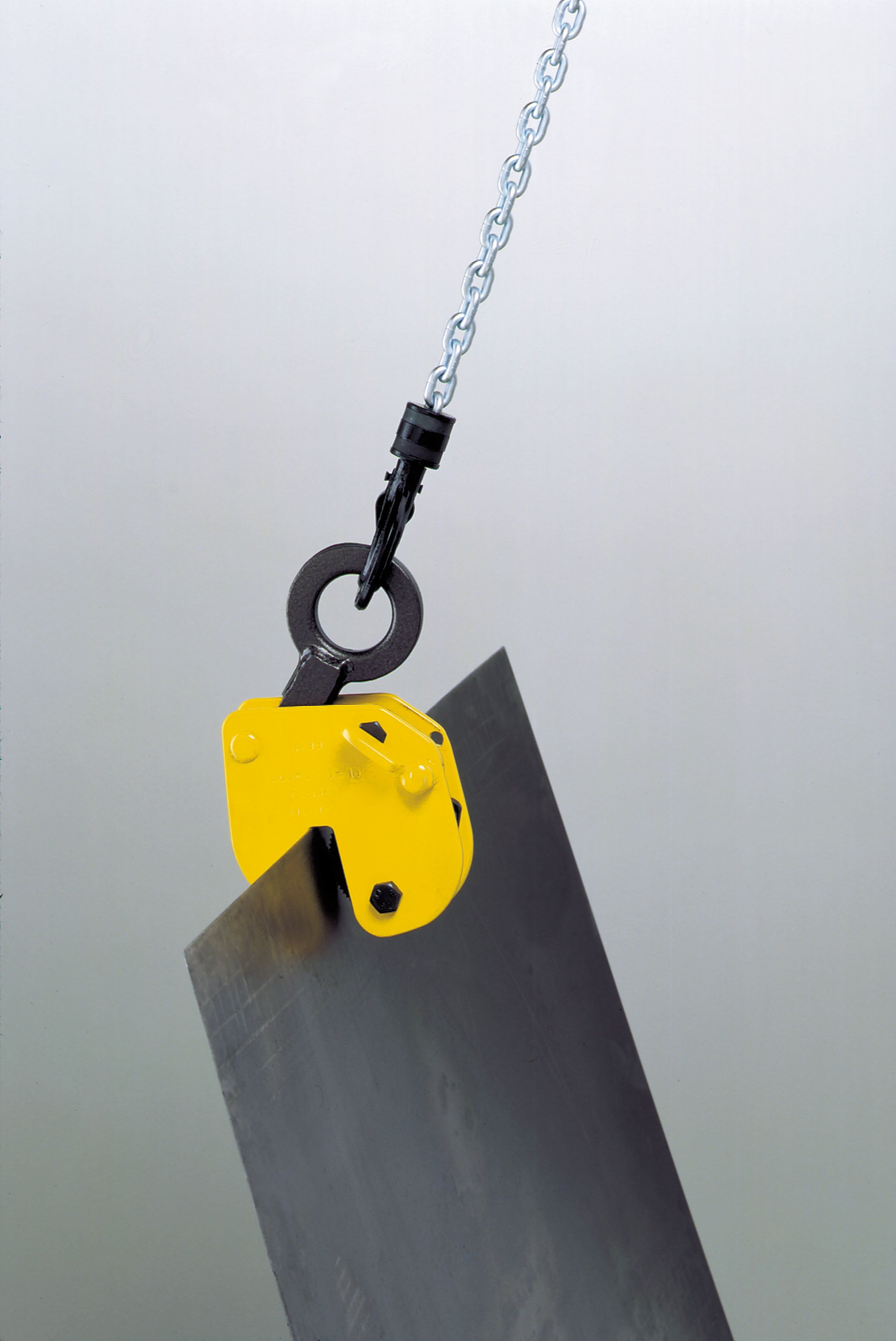Camlok HG 'High Grip' Vertical Plate Clamps