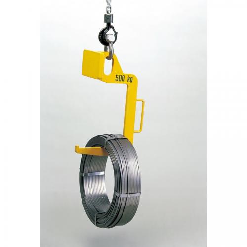 Camlok TCK Single Arm C-Hooks
