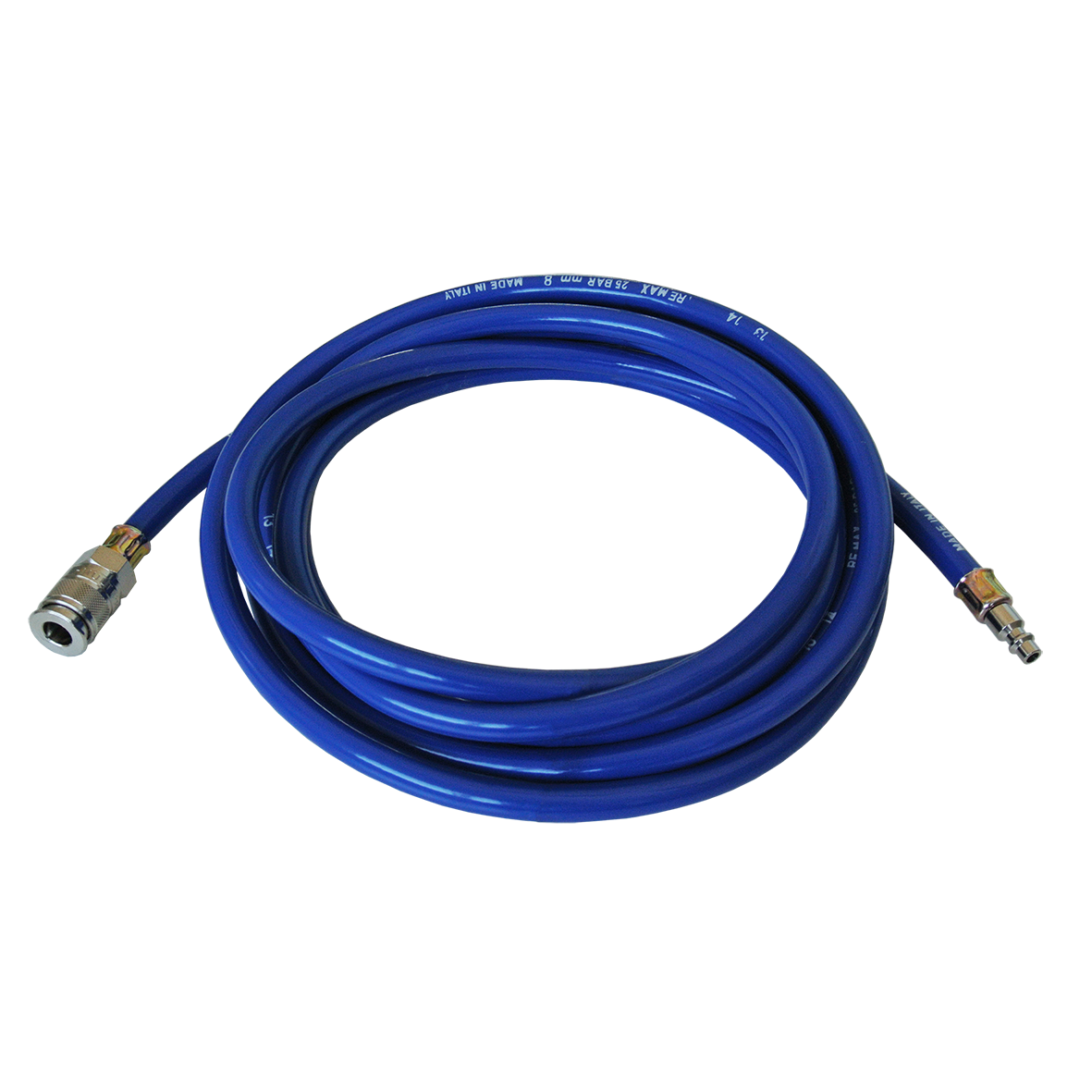 Pronal Pneumatic Hose- Blue