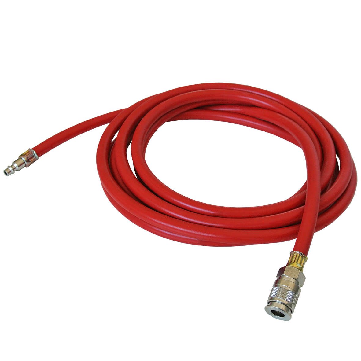 Pronal Pneumatic Hose- Red