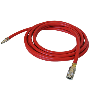 Pronal Pneumatic Hose- Red