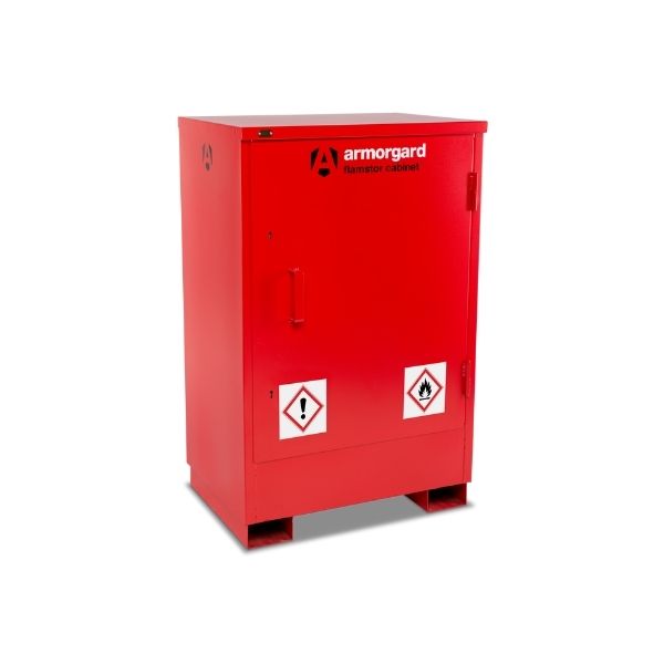 Armorgard FlamStor Chemical Storage Cabinet