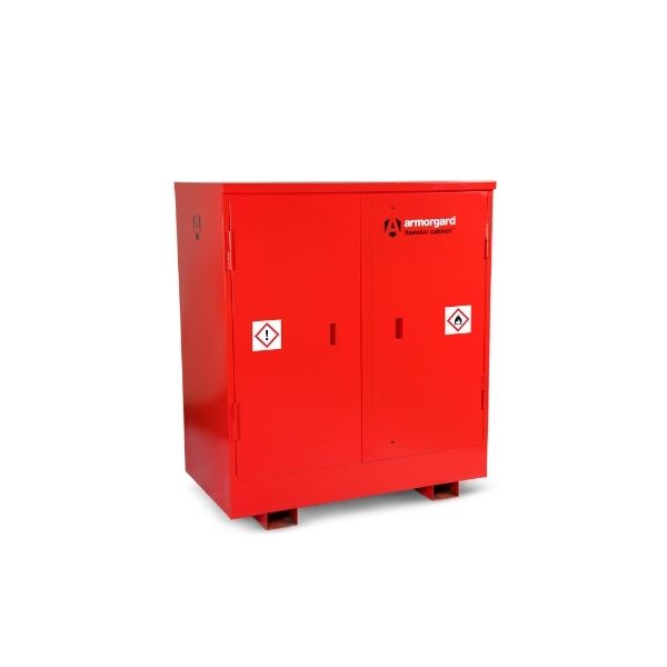 Armorgard FlamStor Chemical Storage Cabinet