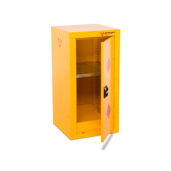 Armorgard SafeStor Hazardous Substance Cabinet