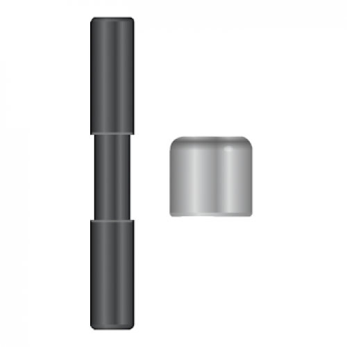 Grade 80 Spare Centre Pins and Bushes