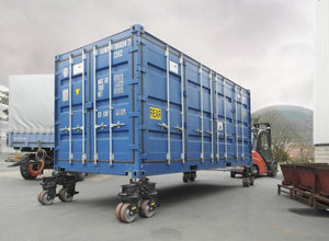 Container Moving Sets