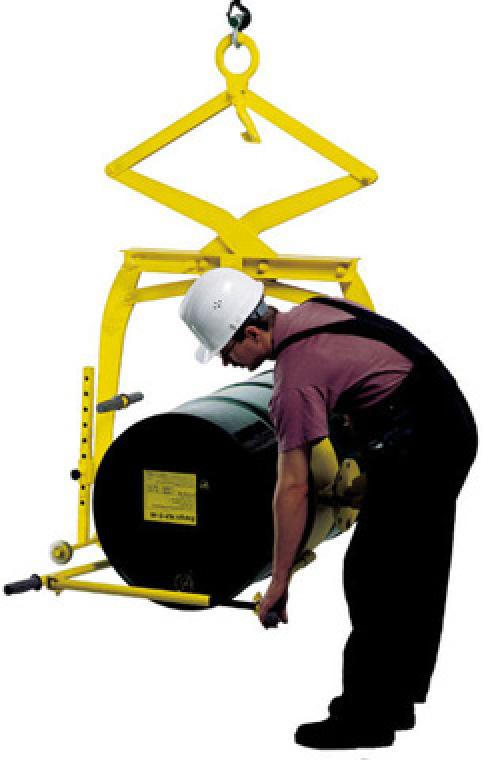 Camlok DBT300 Drum Grab