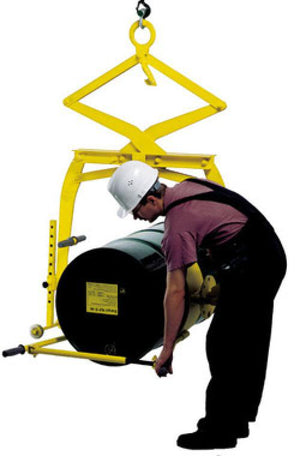 Camlok DBT300 Drum Grab