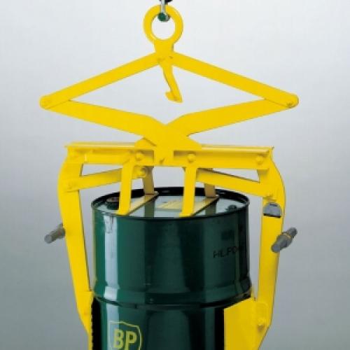 Camlok DBV300 Drum grab