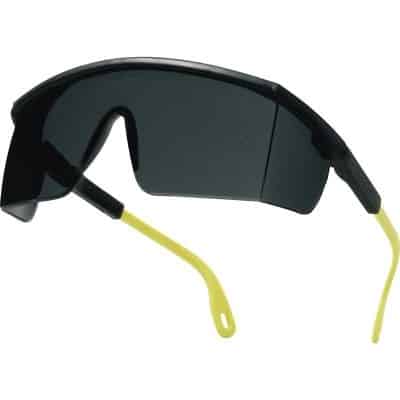 Delta Plus KILIMANDJARO Safety Glasses (Pack of 10)